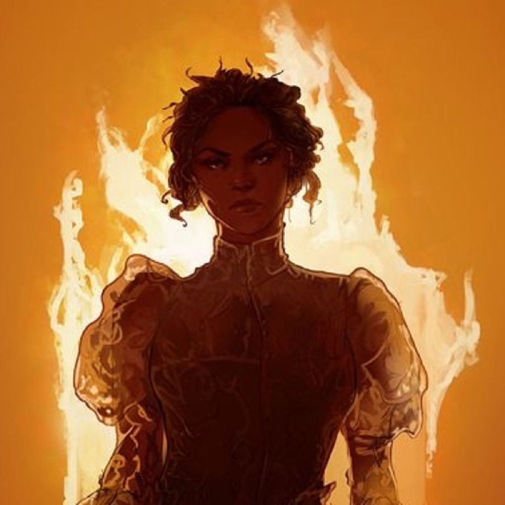 Meet your Posher, Jeana